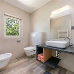 Traumhafte Mit Sauna, Whirlpool, Privatpool, Babybett, Billard, Bbq * Kaštelir