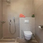 Traumhafte Mit Sauna, Whirlpool, Privatpool, Babybett, Billard, Bbq بيت للعطل Kaštelir