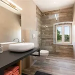 Traumhafte Mit Sauna, Whirlpool, Privatpool, Babybett, Billard, Bbq بيت للعطل