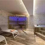 بيت للعطل Traumhafte Mit Sauna, Whirlpool, Privatpool, Babybett, Billard, Bbq *